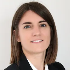 Anna Bougeault