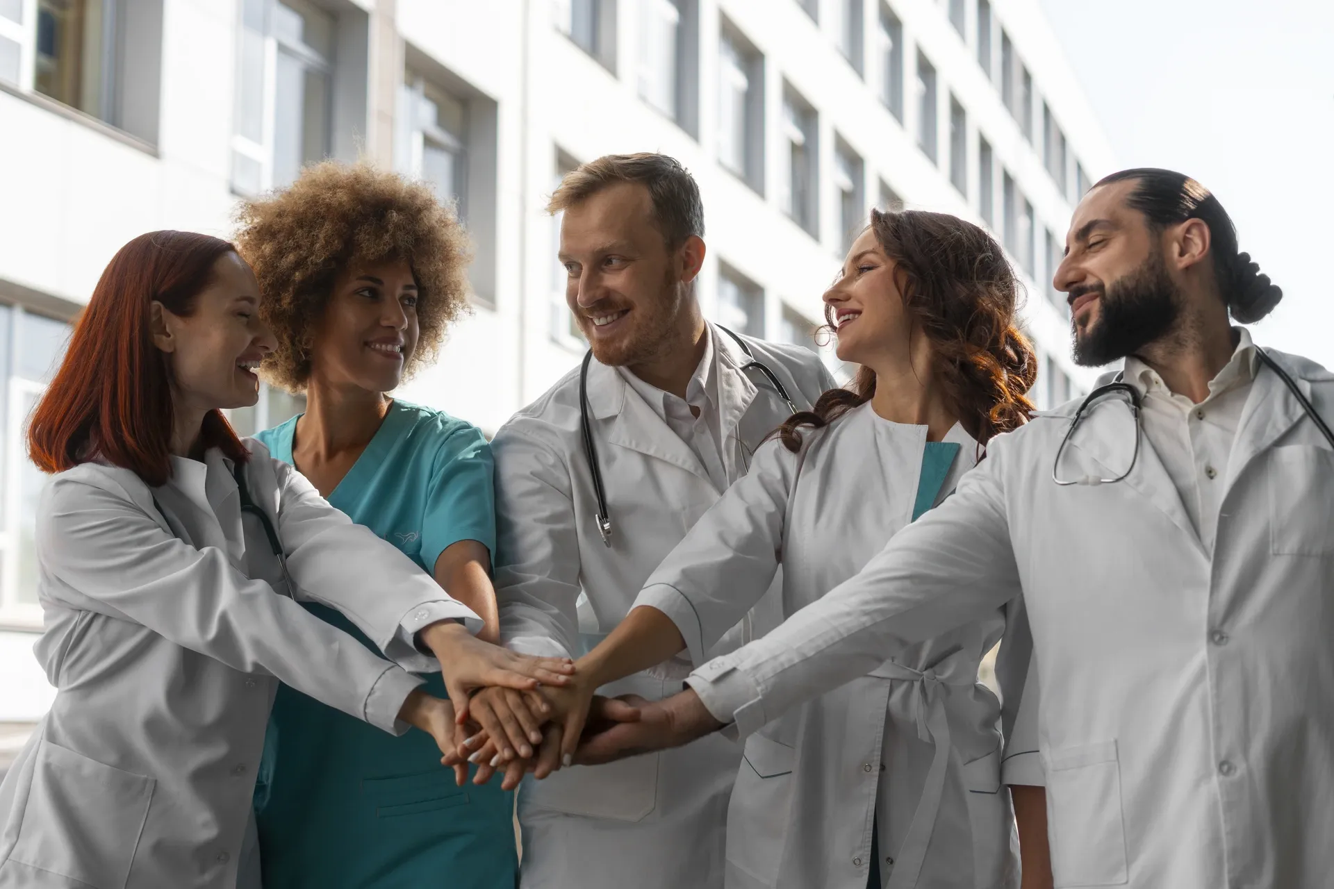 communauté cabinet médical