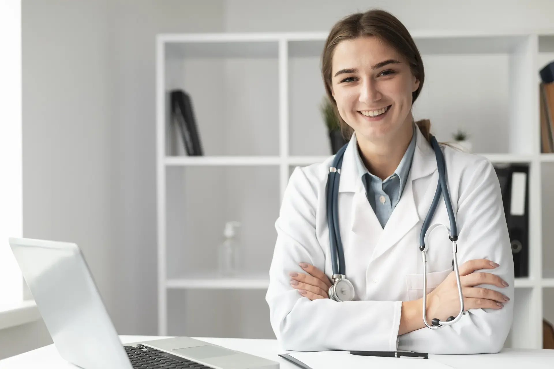 Comment obtenir des avis pour un site de santé et médecine ?