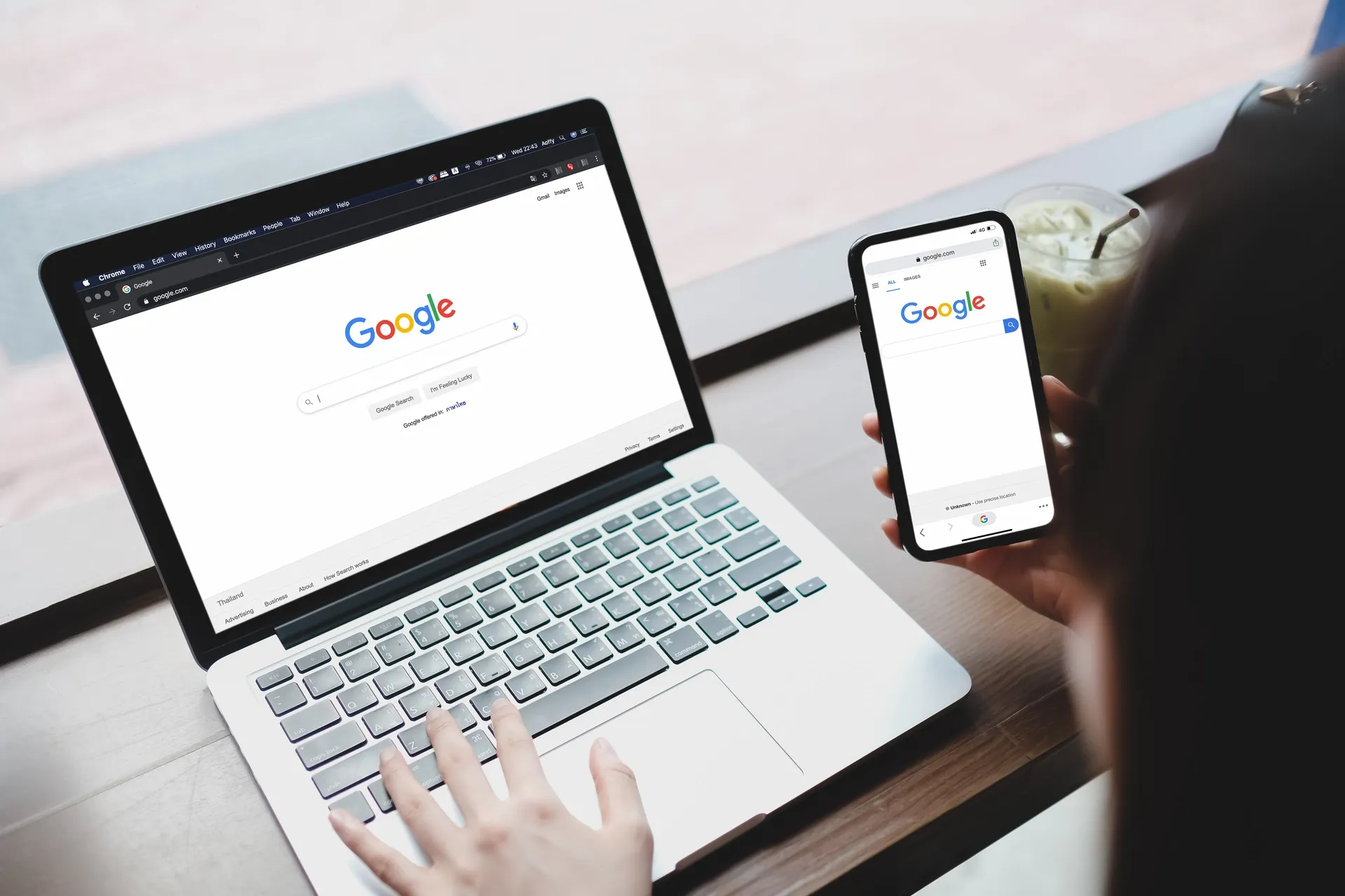 L’impact du PageRank de votre site internet sur votre positionnement Google