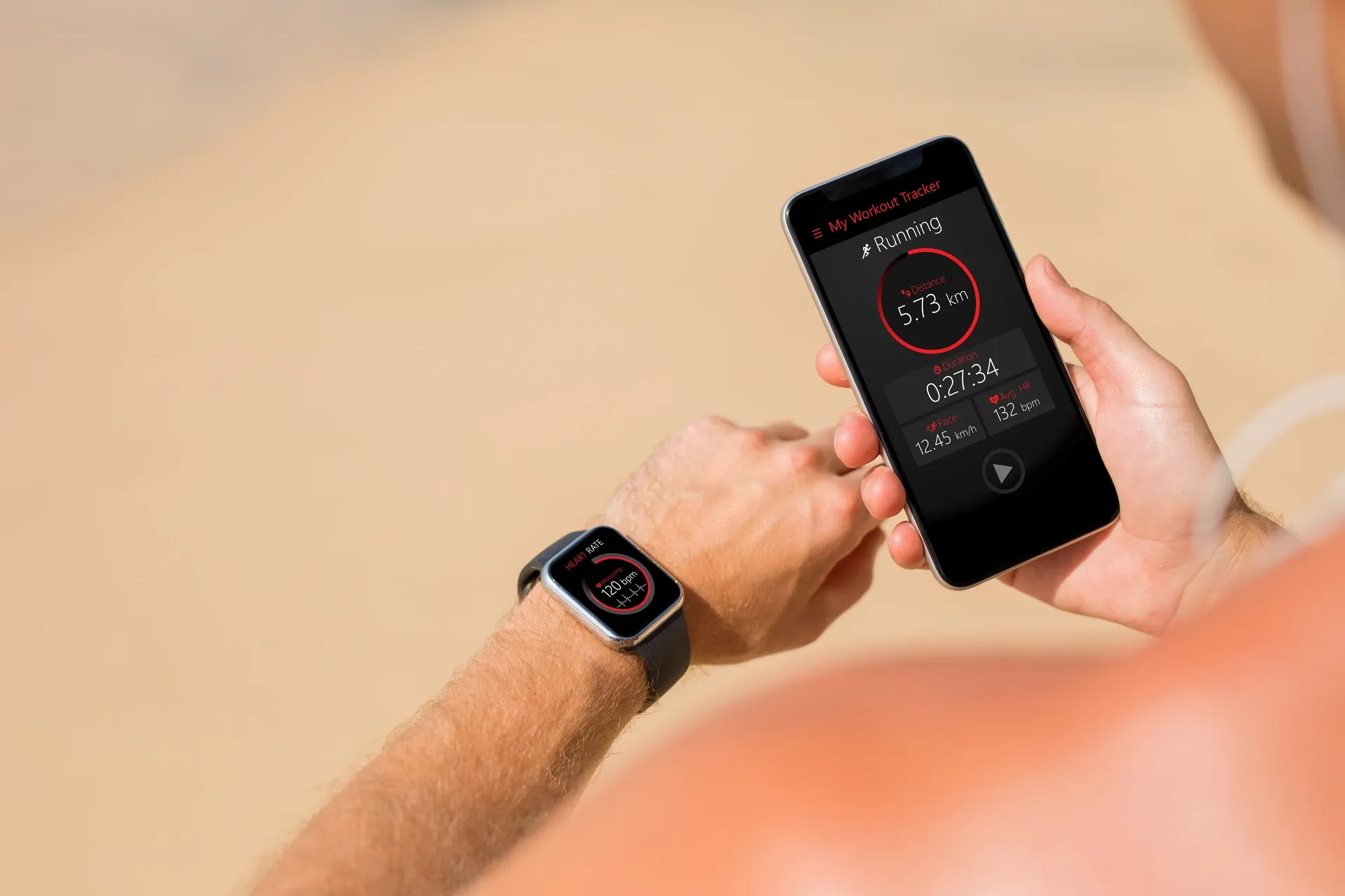 Pourquoi Apple développe autant de logiciels de santé ?