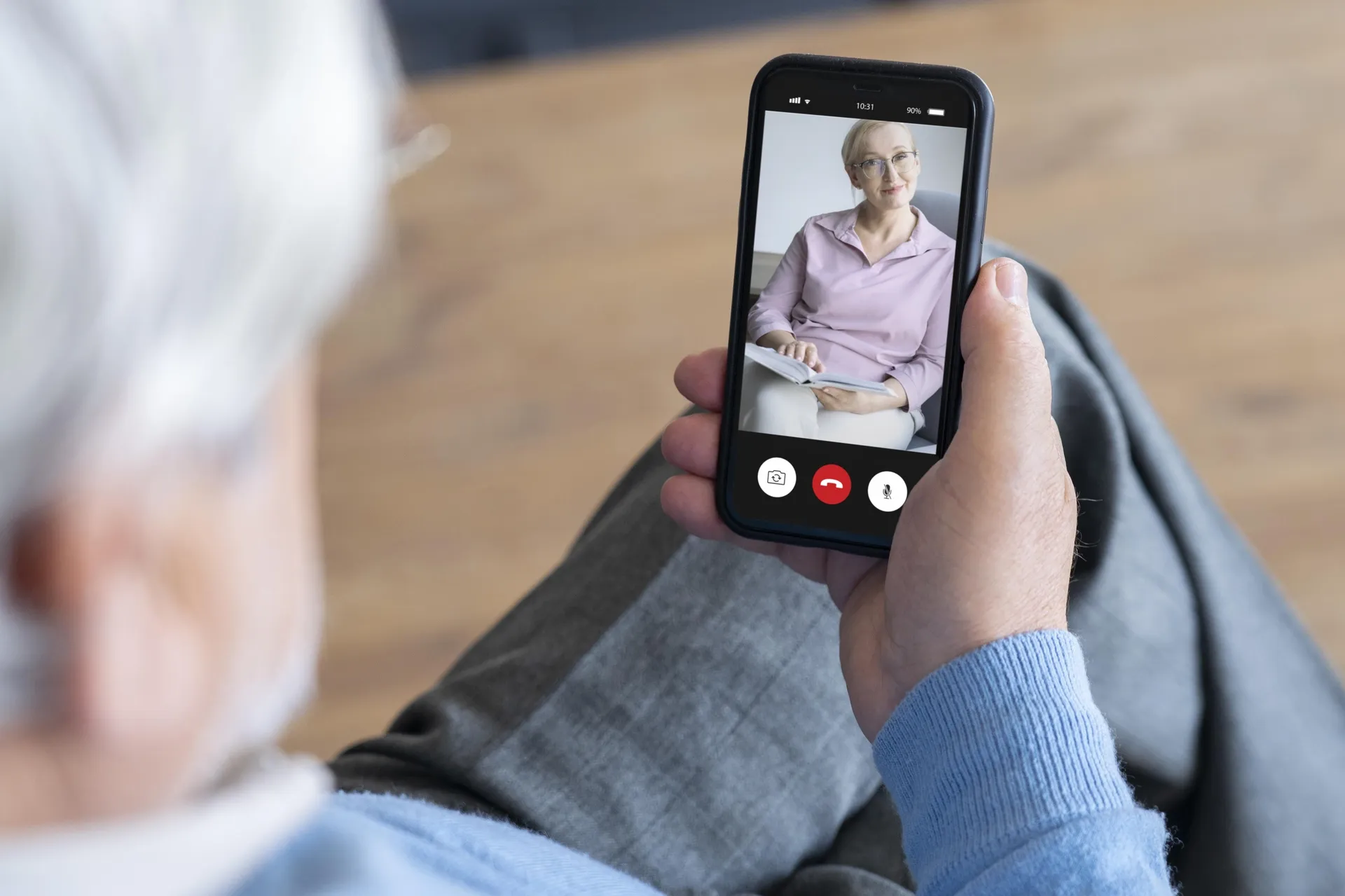TOP 10 des applications sante en 2023
