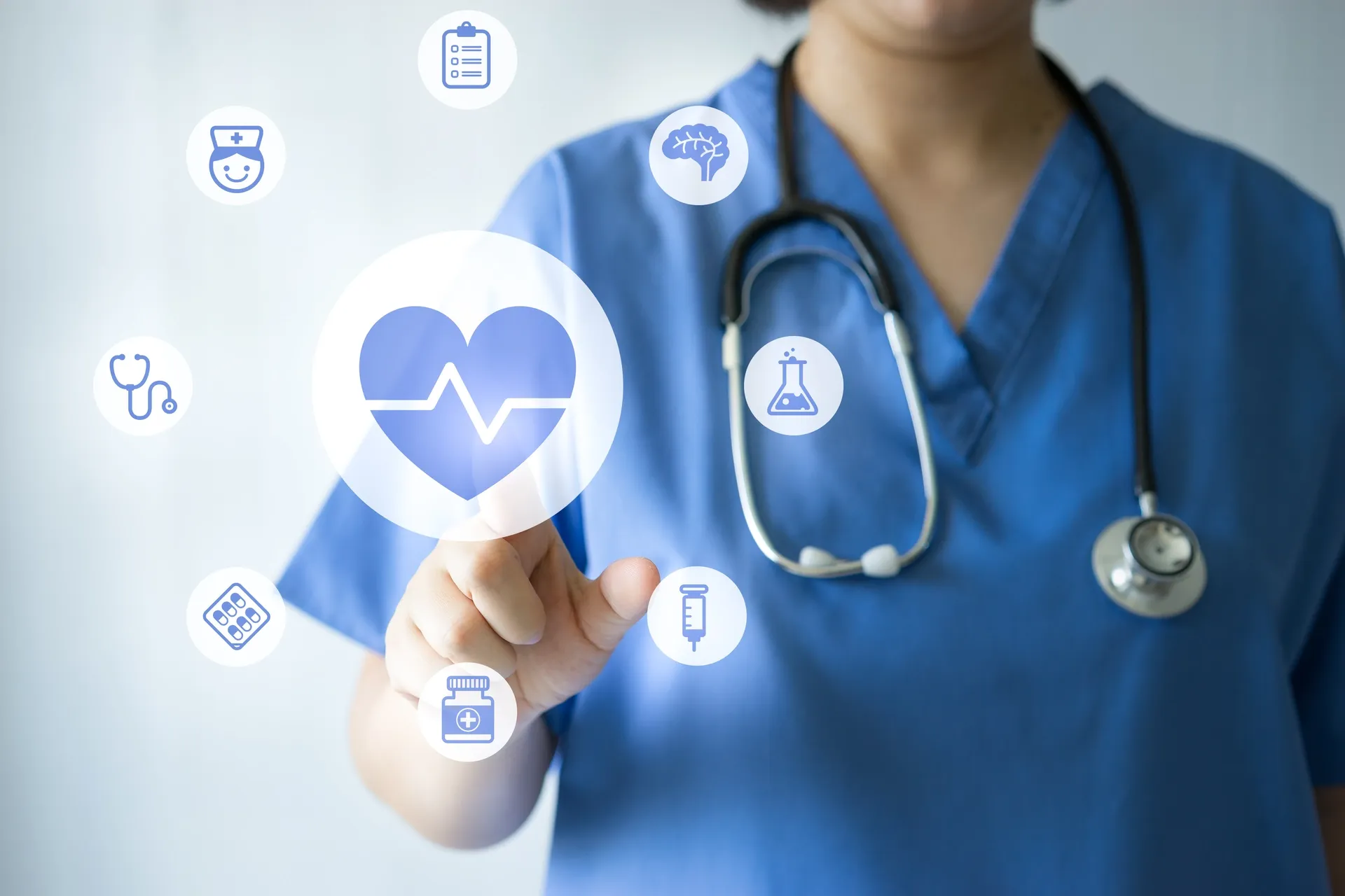 L’importance de l’identité médicale pour votre cabinet