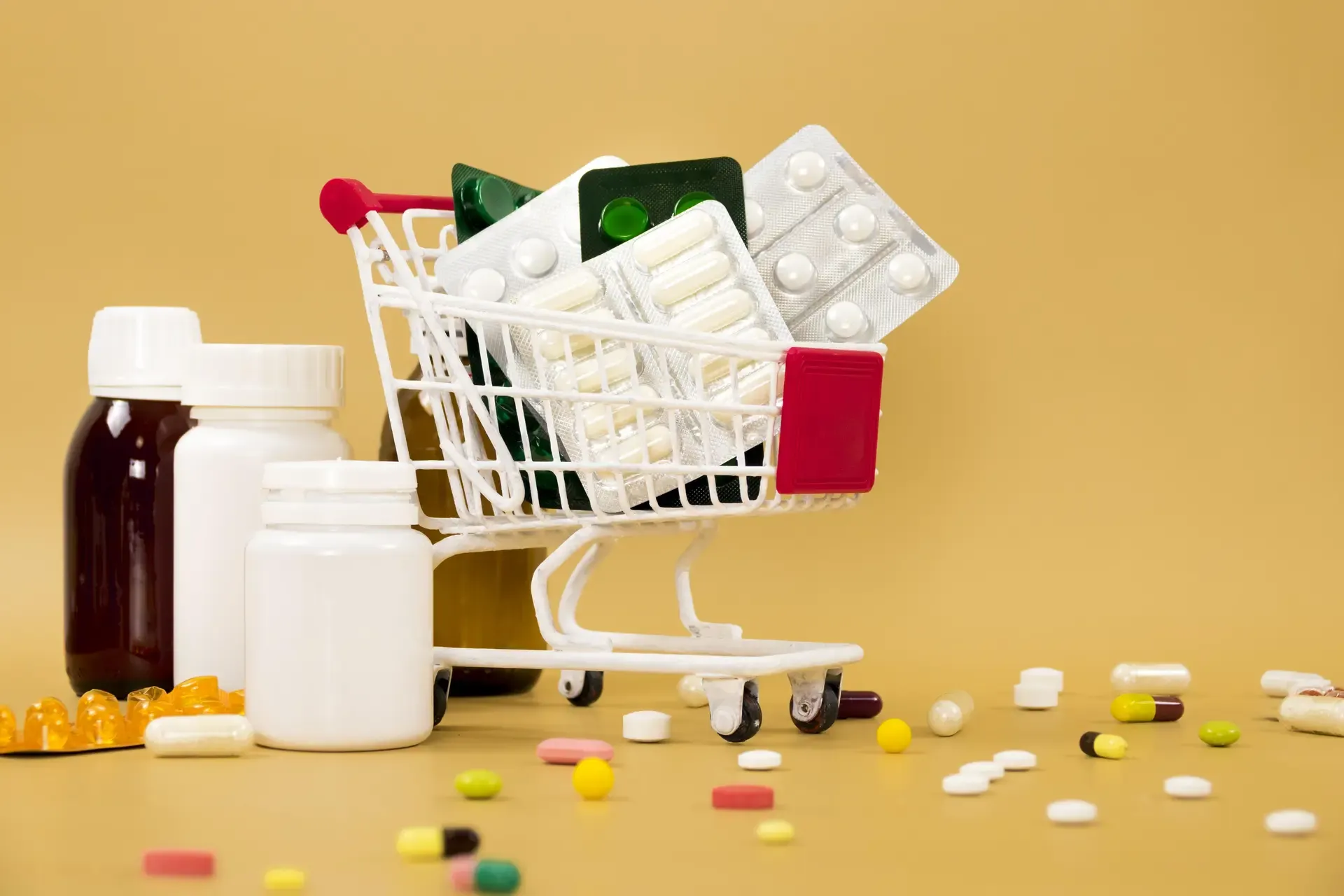 Pharmacie en ligne : bonne ou mauvaise idée de vendre des médicaments en ligne ?