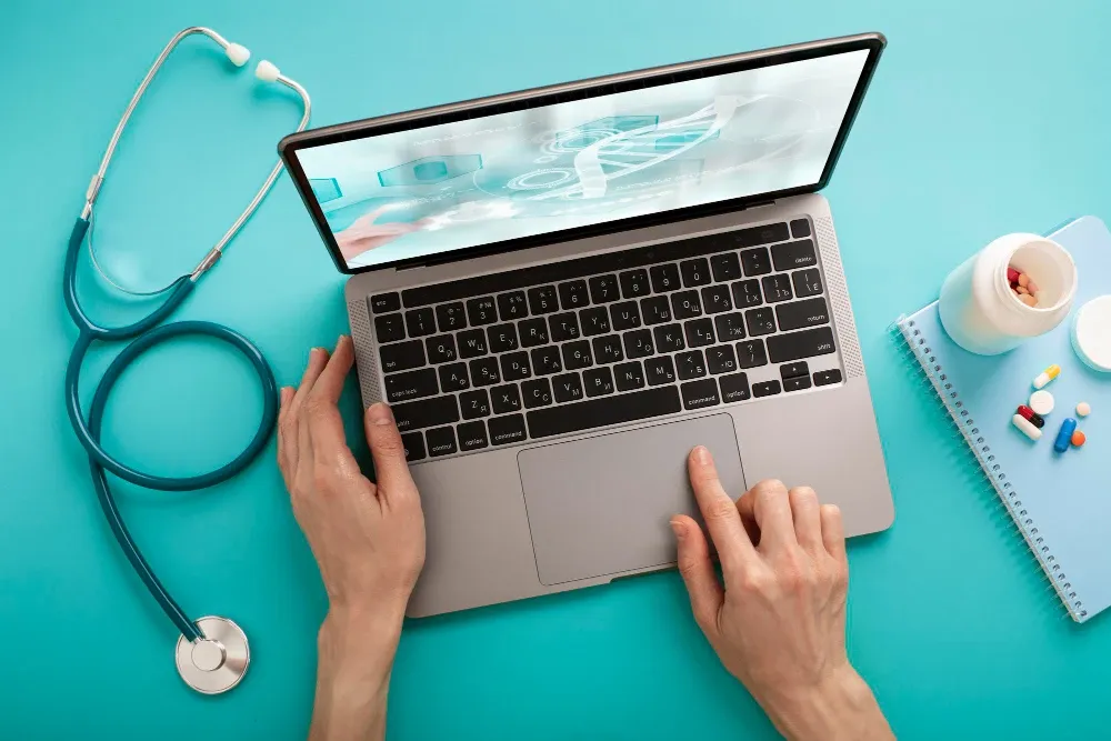 Pourquoi créer un site internet pour son cabinet médical ?