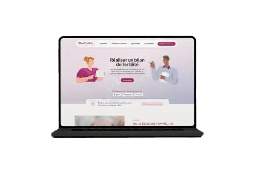 Bilan Fertilité