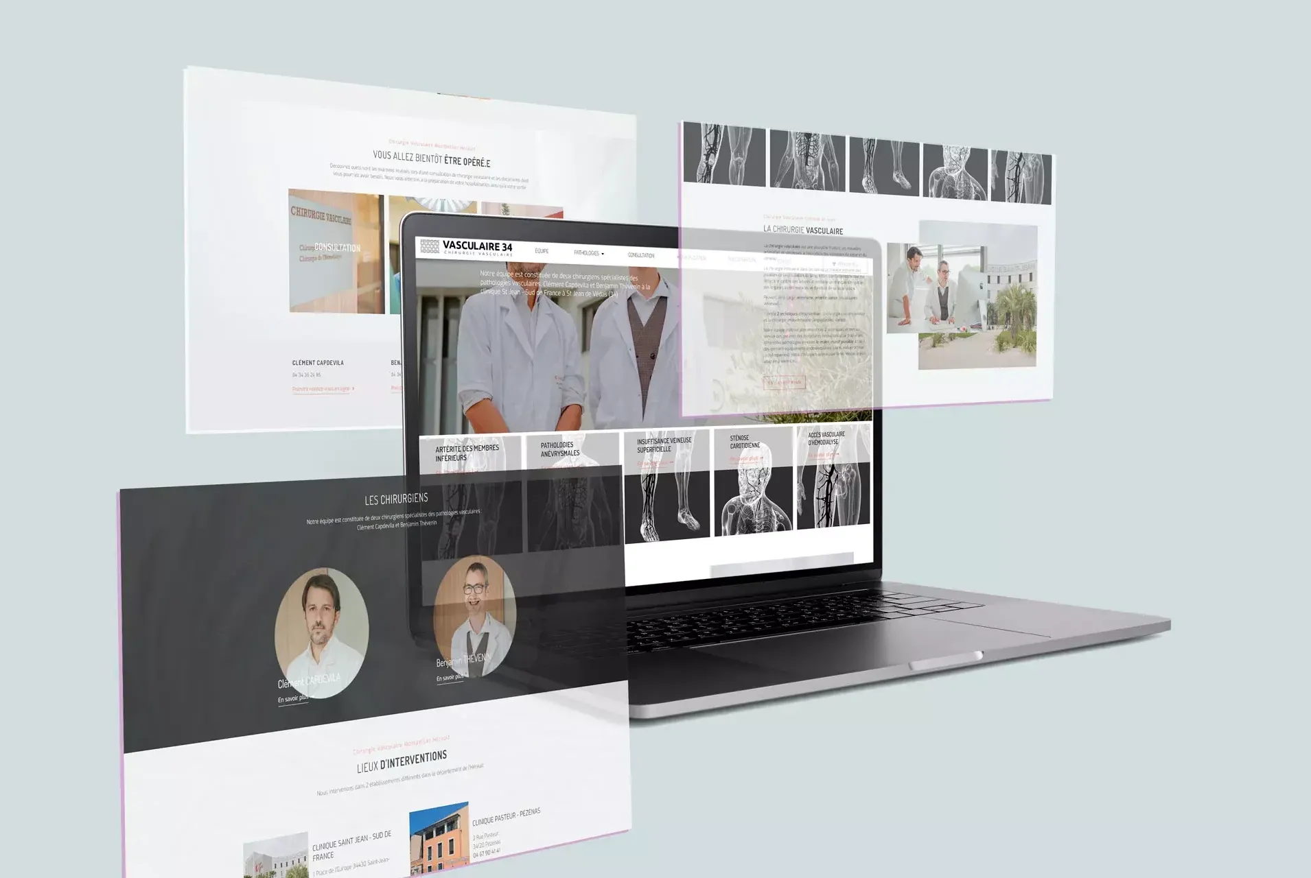 Agence digitale santé