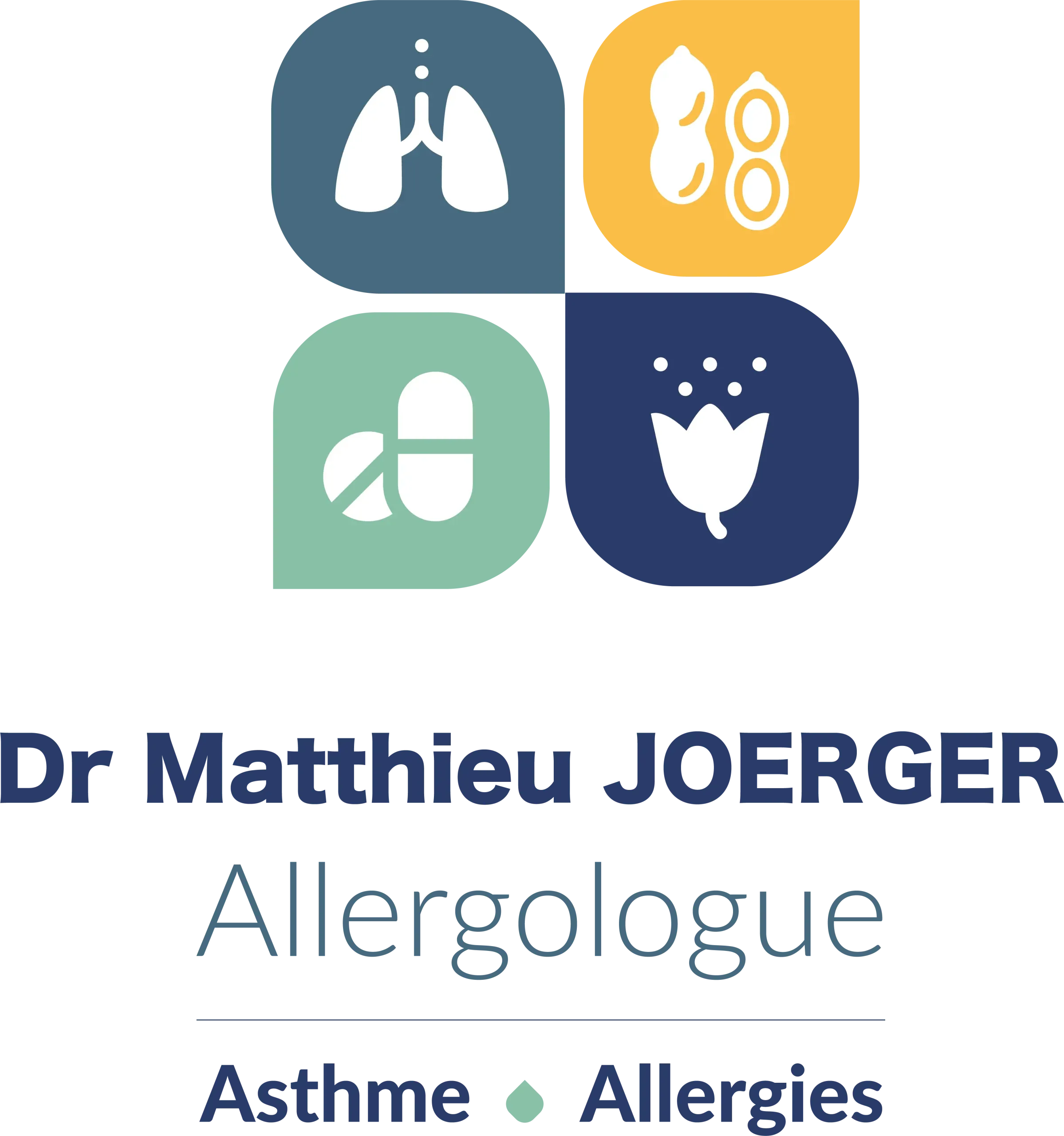 logo cabinet médical