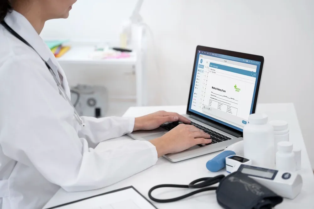 site médecin éco responsables