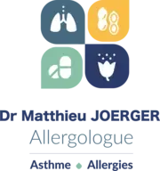Création de logo Allergologue