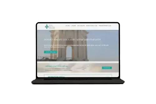 Société médicale d’anesthésie réanimation