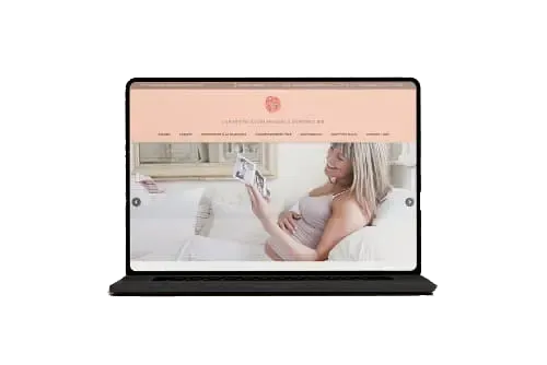 Site web Sage Femmes
