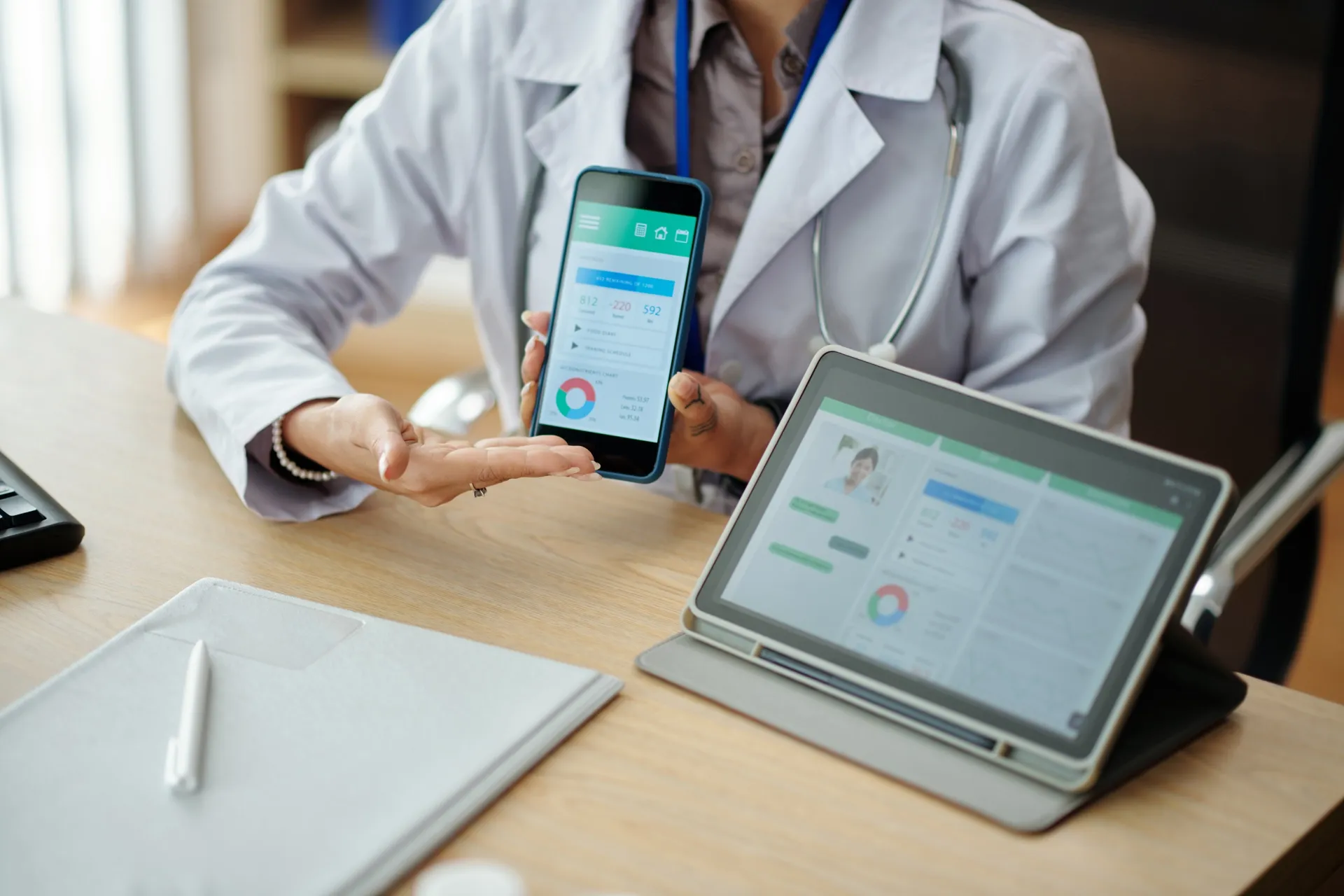 Conseils pour réussir votre marketing digital dans la santé