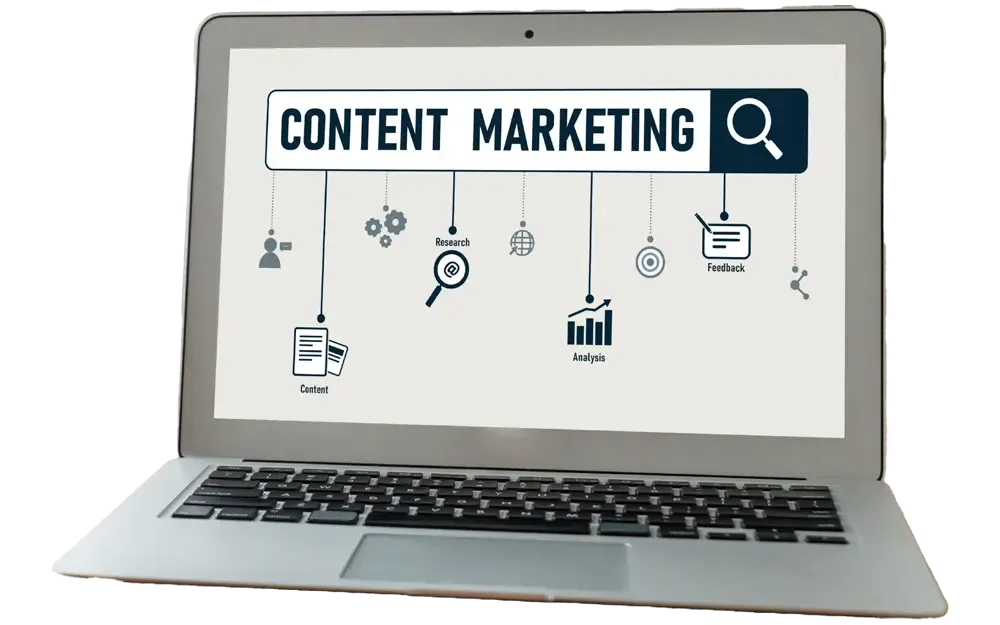 Discutons de votre Stratégie Personnalisée SEO